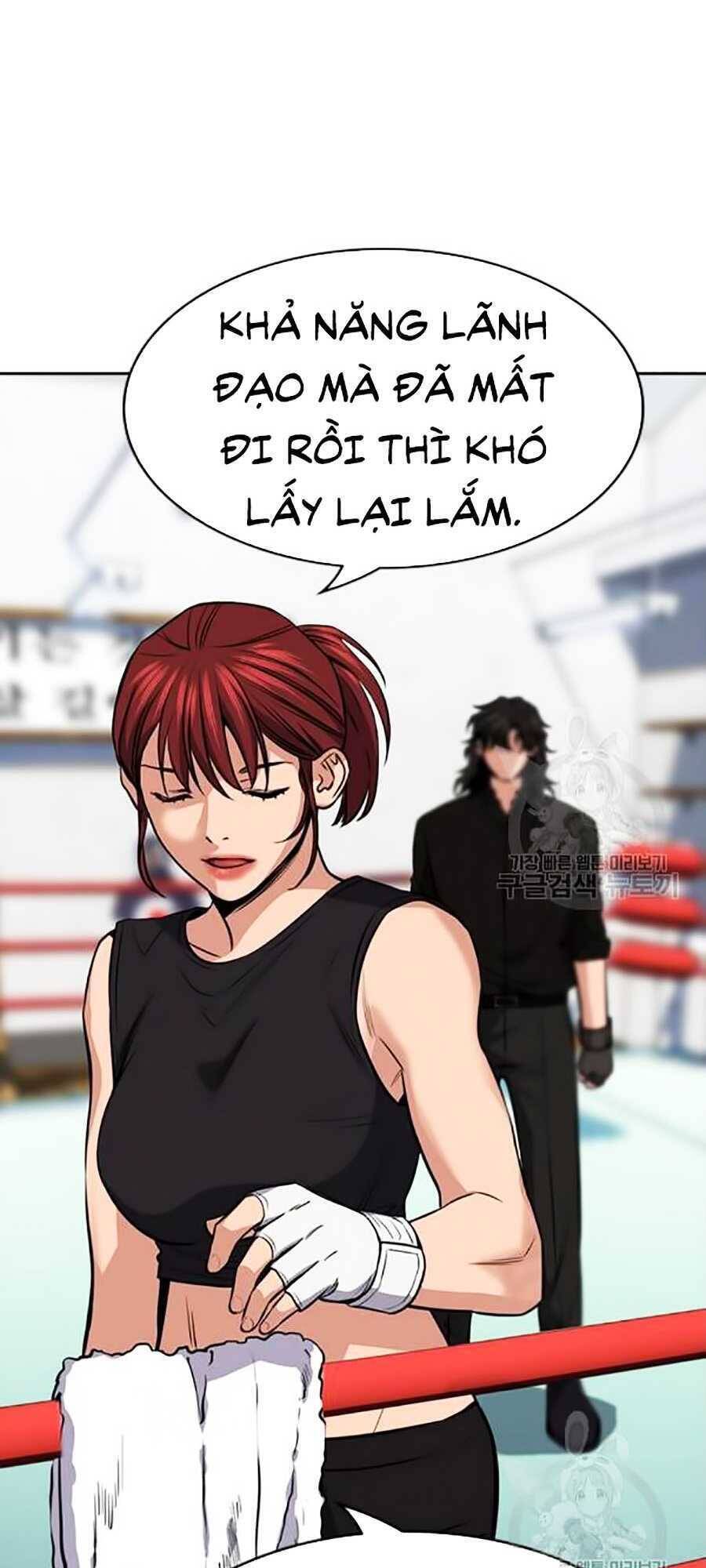 Giáo Dục Chân Chính Chap 19 - Next Chap 20