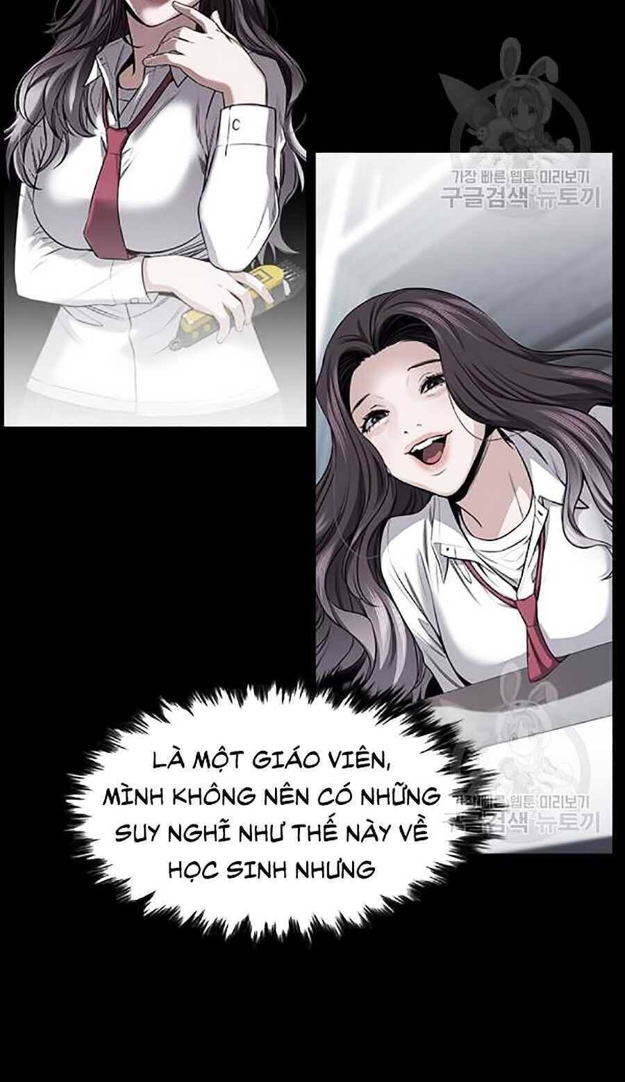 Giáo Dục Chân Chính Chap 19 - Next Chap 20
