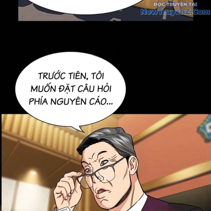 Giáo Dục Chân Chính Chap 191 - Next Chap 192