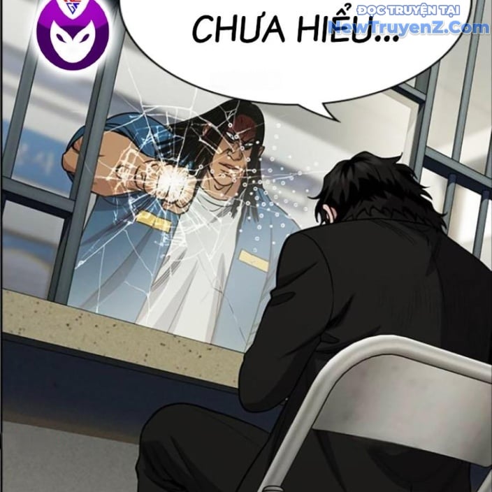 Giáo Dục Chân Chính Chap 191 - Next Chap 192