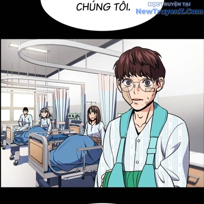 Giáo Dục Chân Chính Chap 191 - Next Chap 192