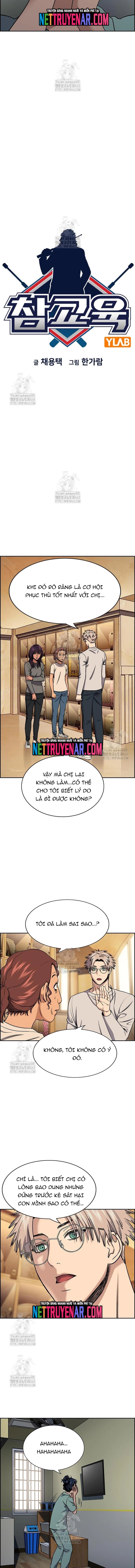 Giáo Dục Chân Chính Chap 205 - Next Chap 206