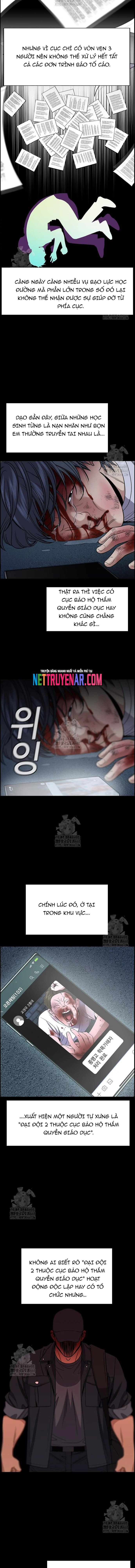 Giáo Dục Chân Chính Chap 206 - Next Chap 207