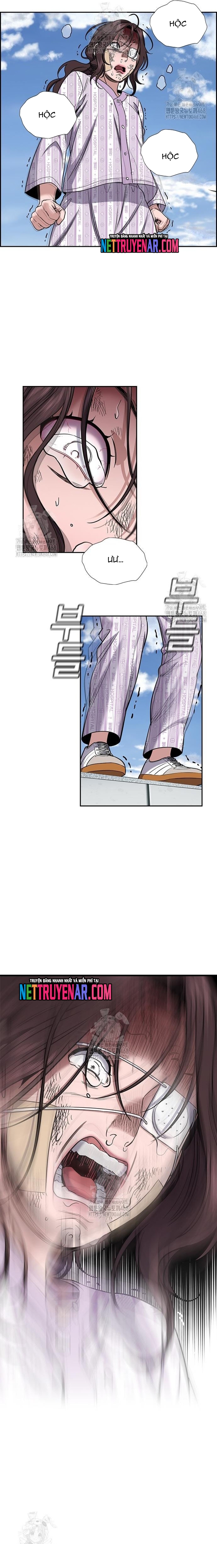 Giáo Dục Chân Chính Chap 211 - Next Chap 212