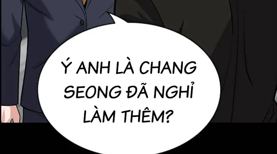 Giáo Dục Chân Chính Chap 217 - Next Chap 218