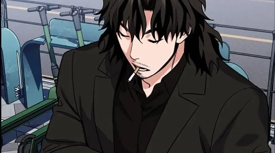 Giáo Dục Chân Chính Chap 217 - Next Chap 218