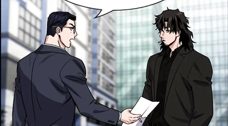 Giáo Dục Chân Chính Chap 217 - Next Chap 218