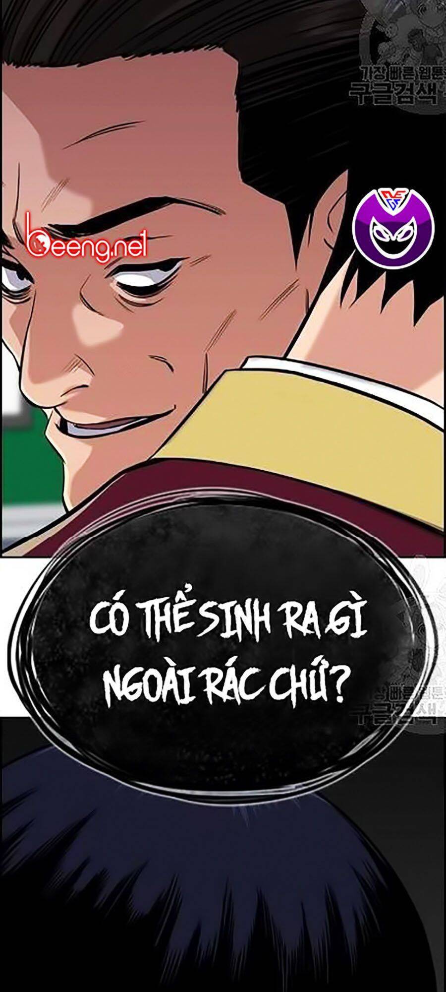 Giáo Dục Chân Chính Chap 22 - Next Chap 23