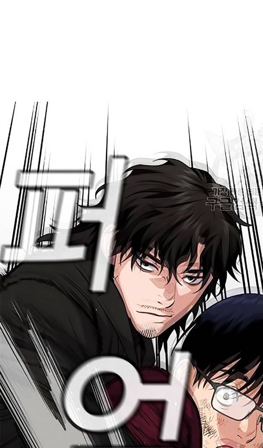 Giáo Dục Chân Chính Chap 22 - Next Chap 23