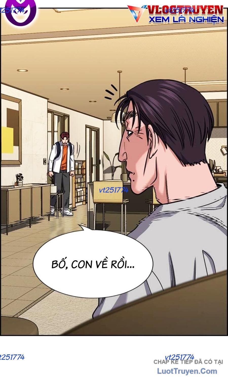 Giáo Dục Chân Chính Chap 225 - Next Chap 226