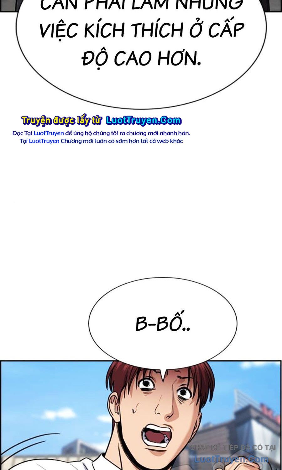 Giáo Dục Chân Chính Chap 225 - Next Chap 226