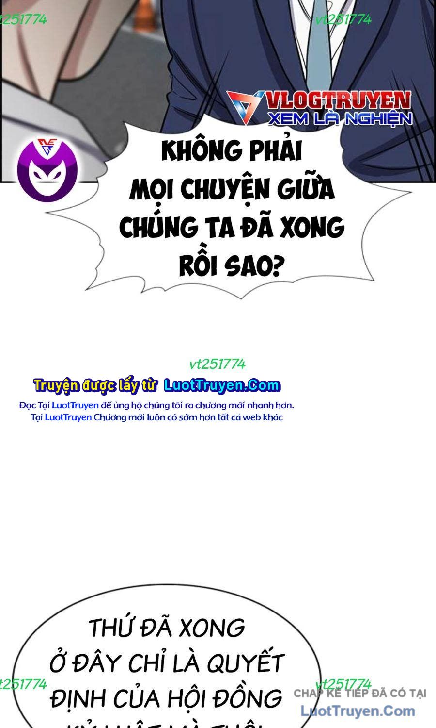 Giáo Dục Chân Chính Chap 225 - Next Chap 226