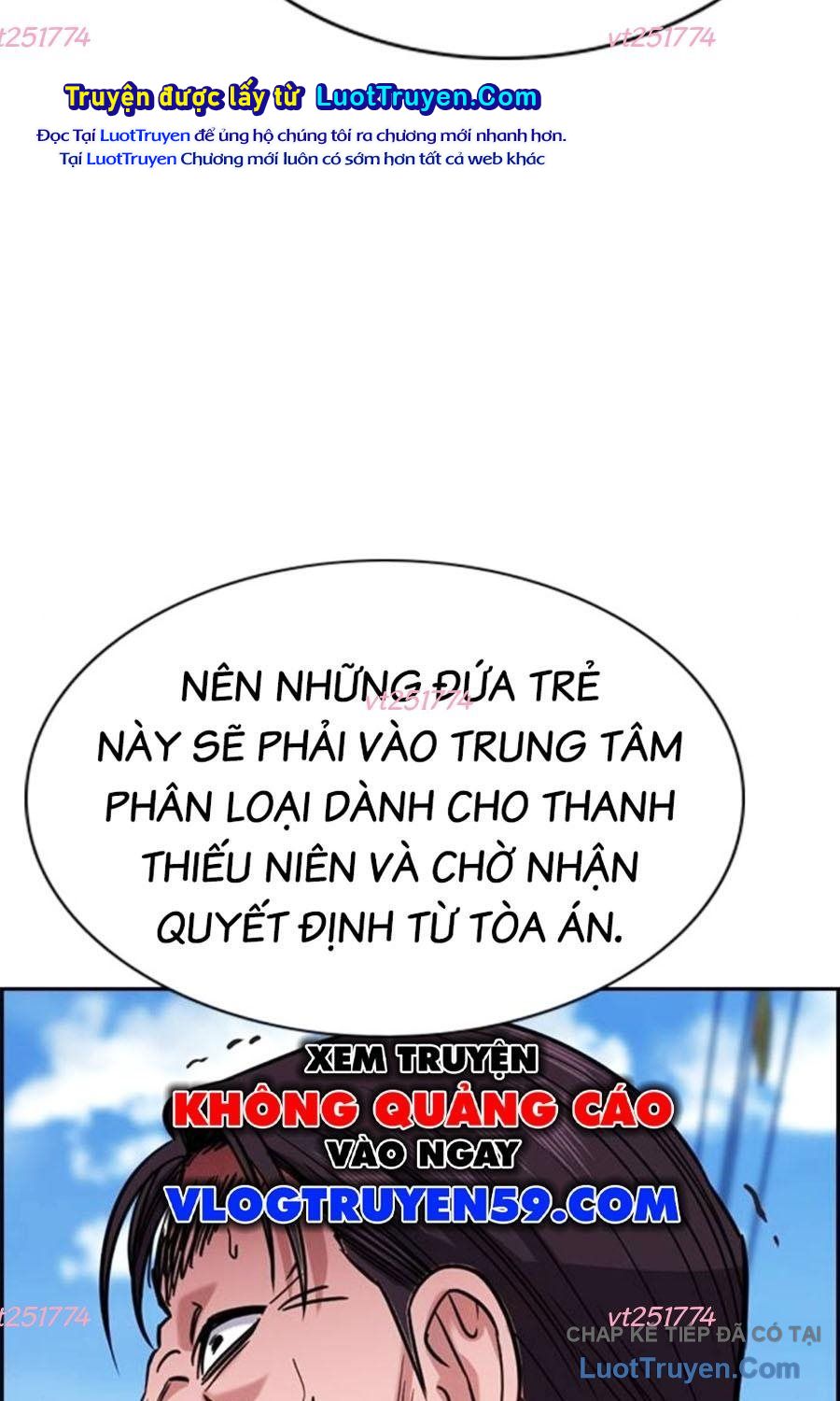 Giáo Dục Chân Chính Chap 225 - Next Chap 226