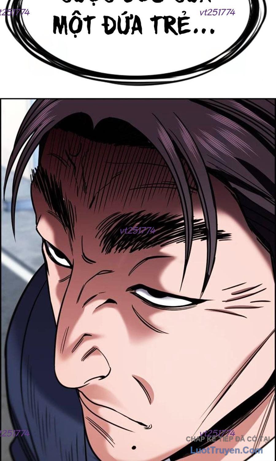 Giáo Dục Chân Chính Chap 225 - Next Chap 226