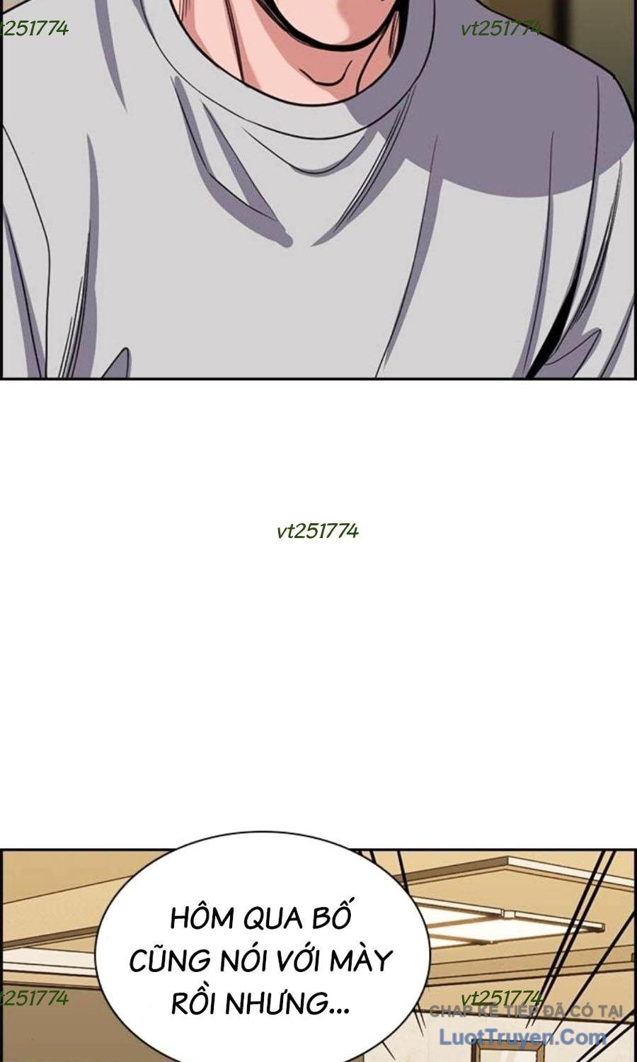 Giáo Dục Chân Chính Chap 225 - Next Chap 226