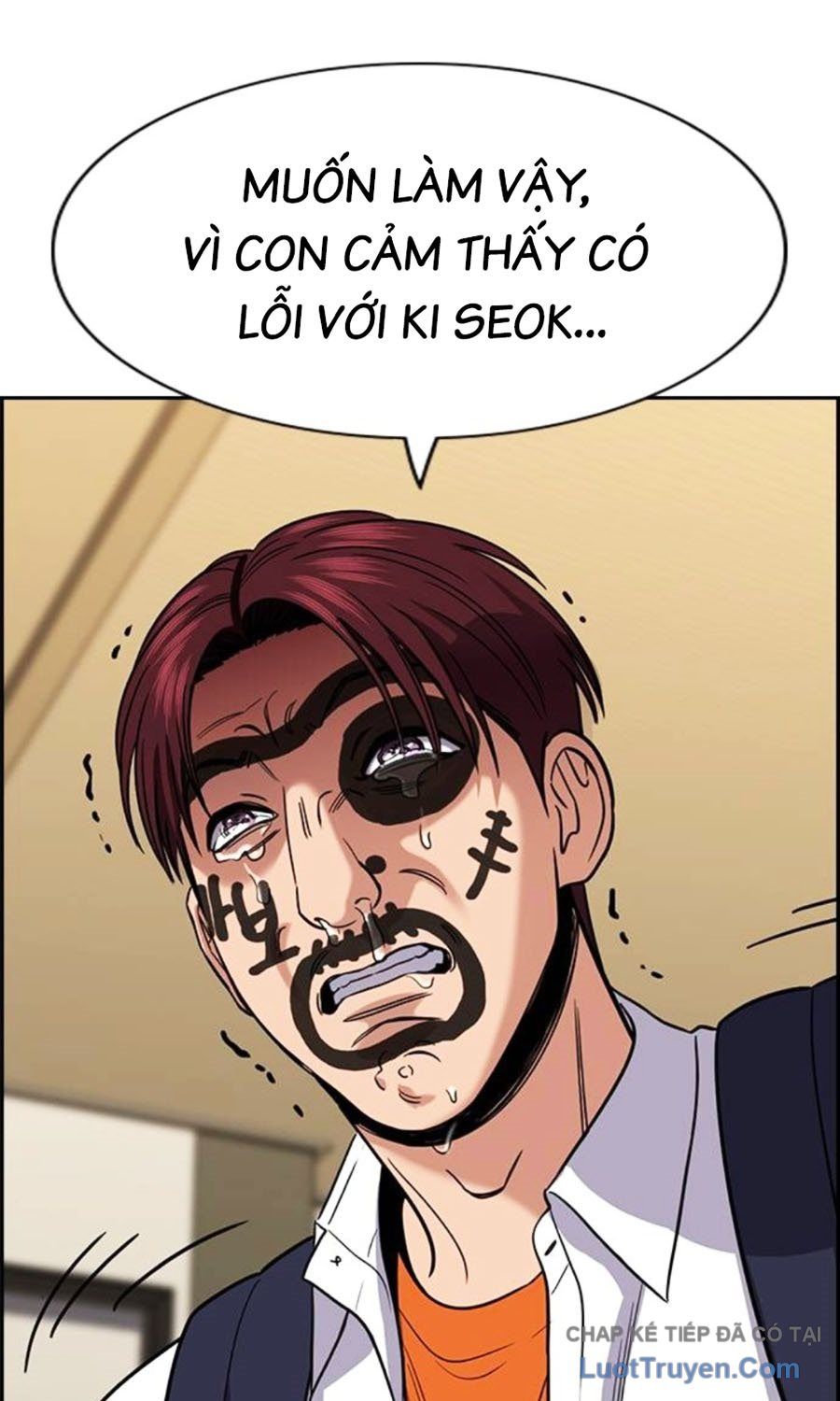 Giáo Dục Chân Chính Chap 225 - Next Chap 226