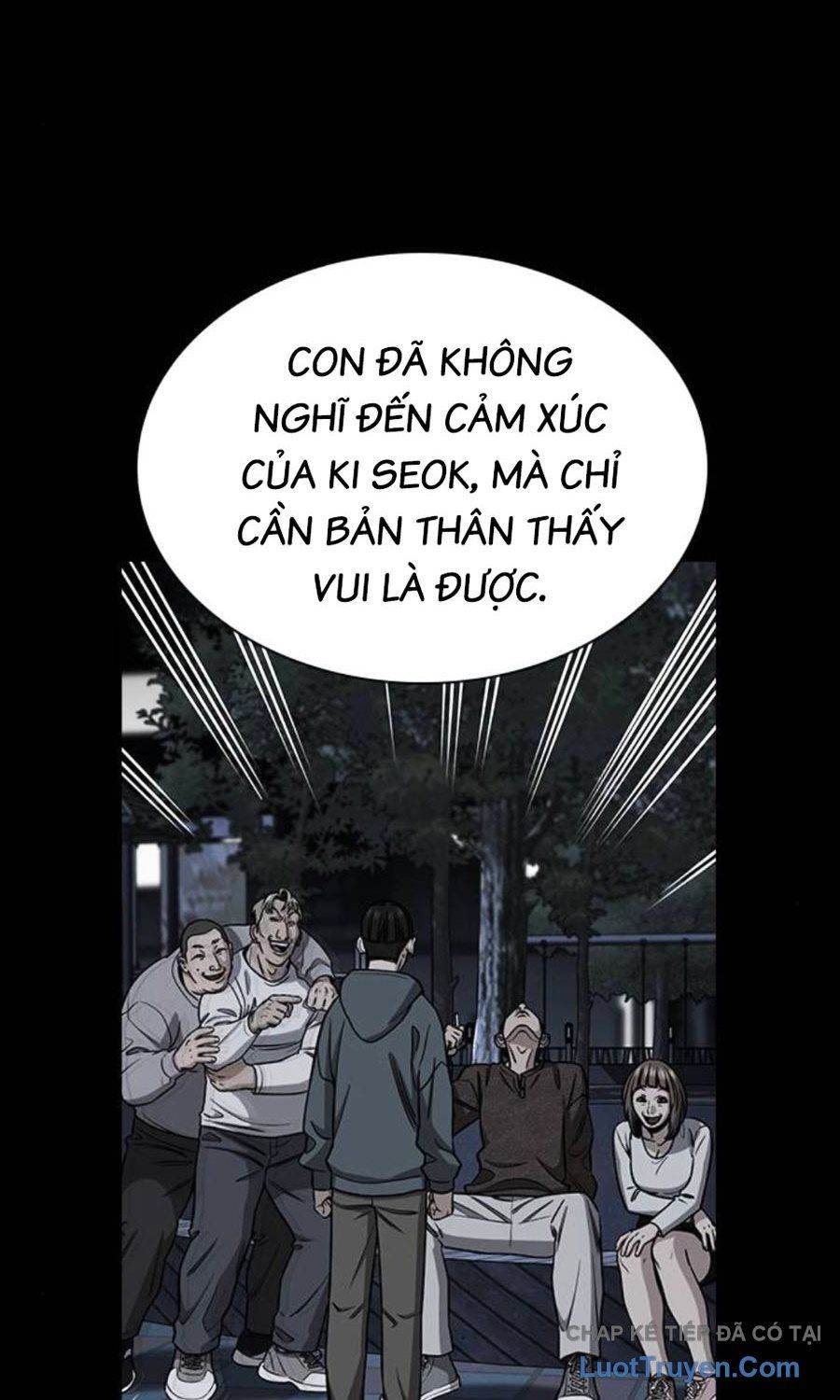 Giáo Dục Chân Chính Chap 225 - Next Chap 226