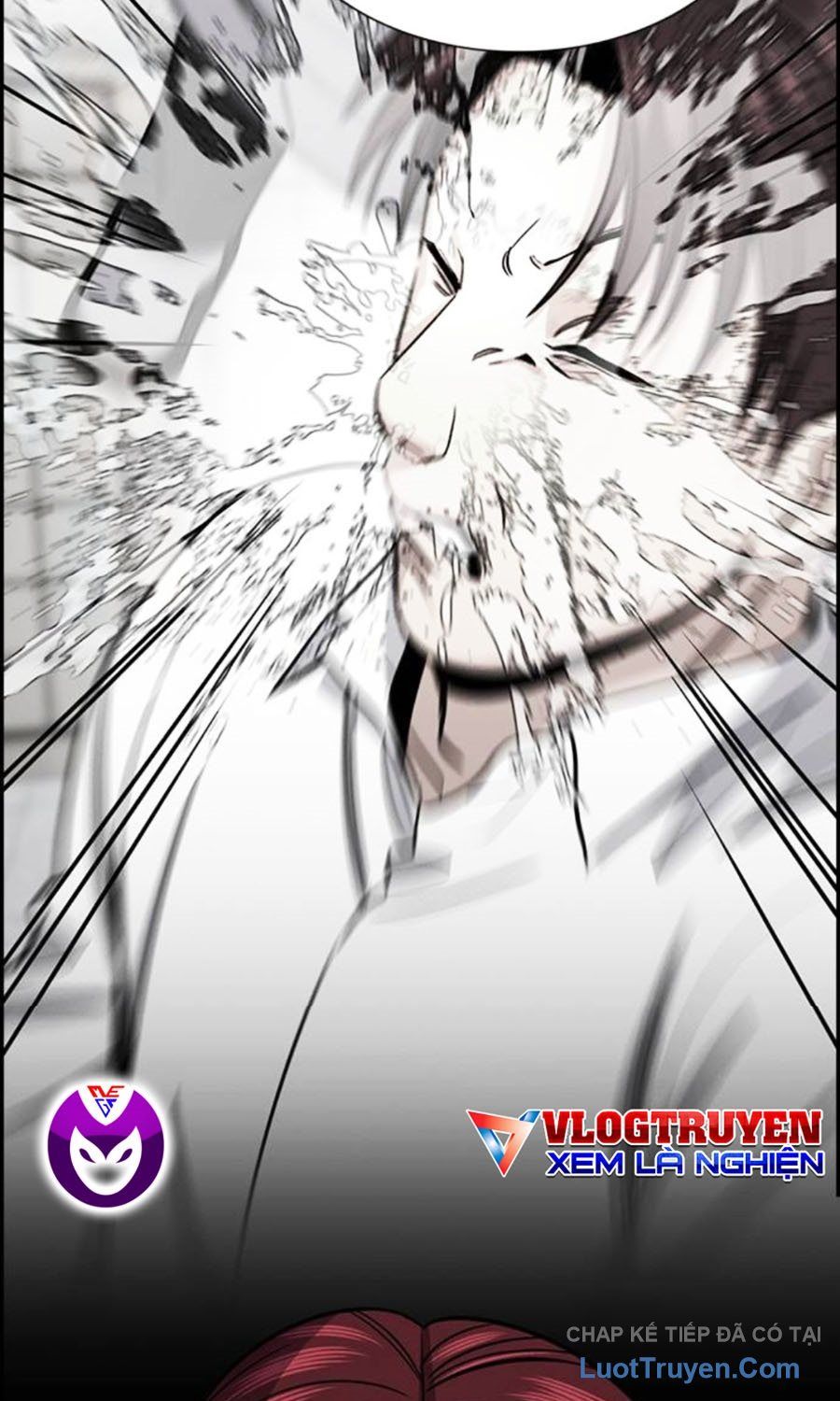 Giáo Dục Chân Chính Chap 225 - Next Chap 226