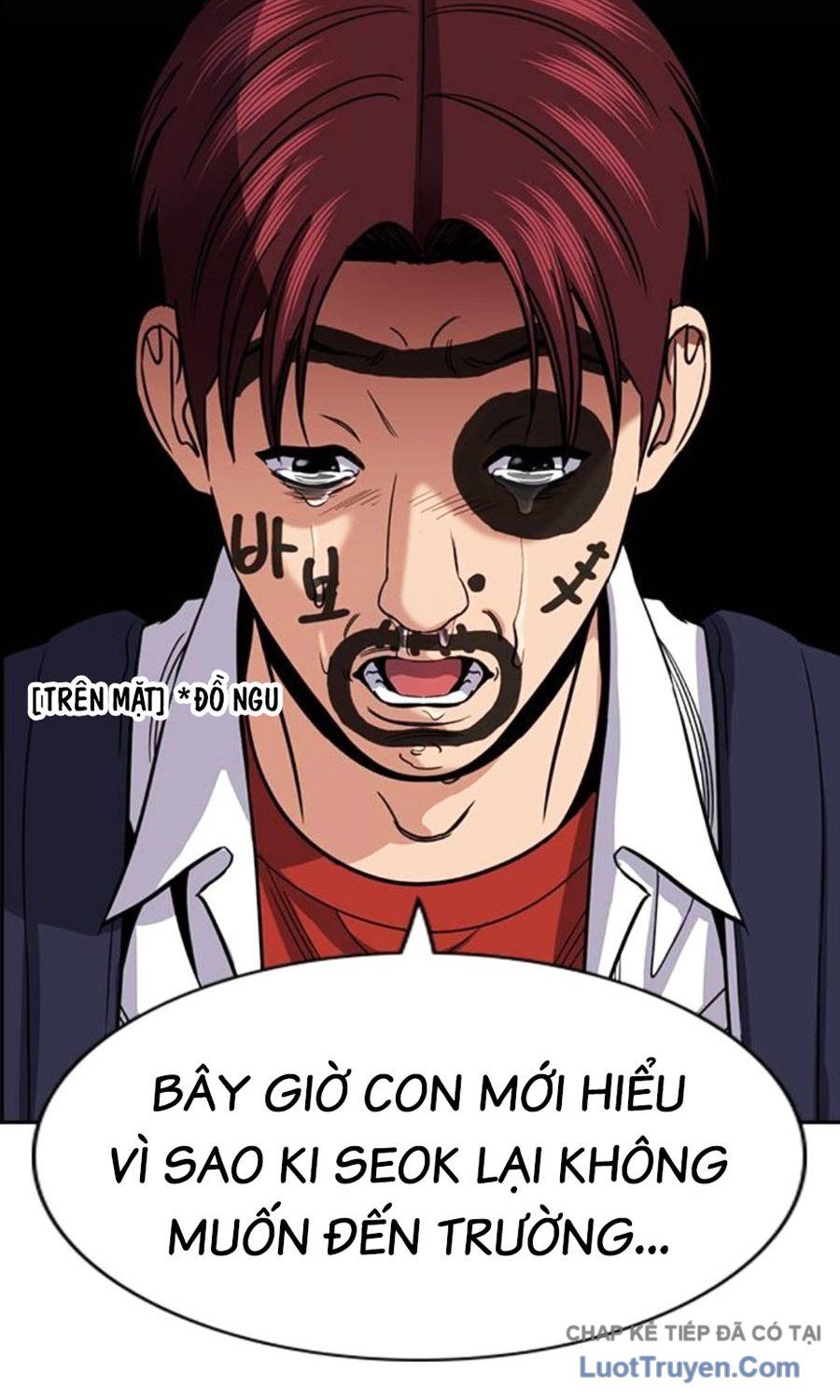 Giáo Dục Chân Chính Chap 225 - Next Chap 226