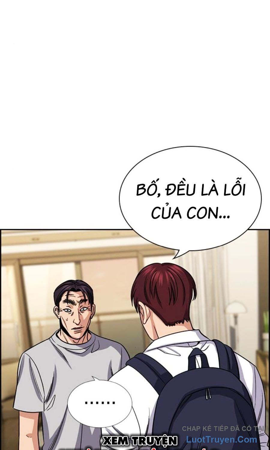 Giáo Dục Chân Chính Chap 225 - Next Chap 226