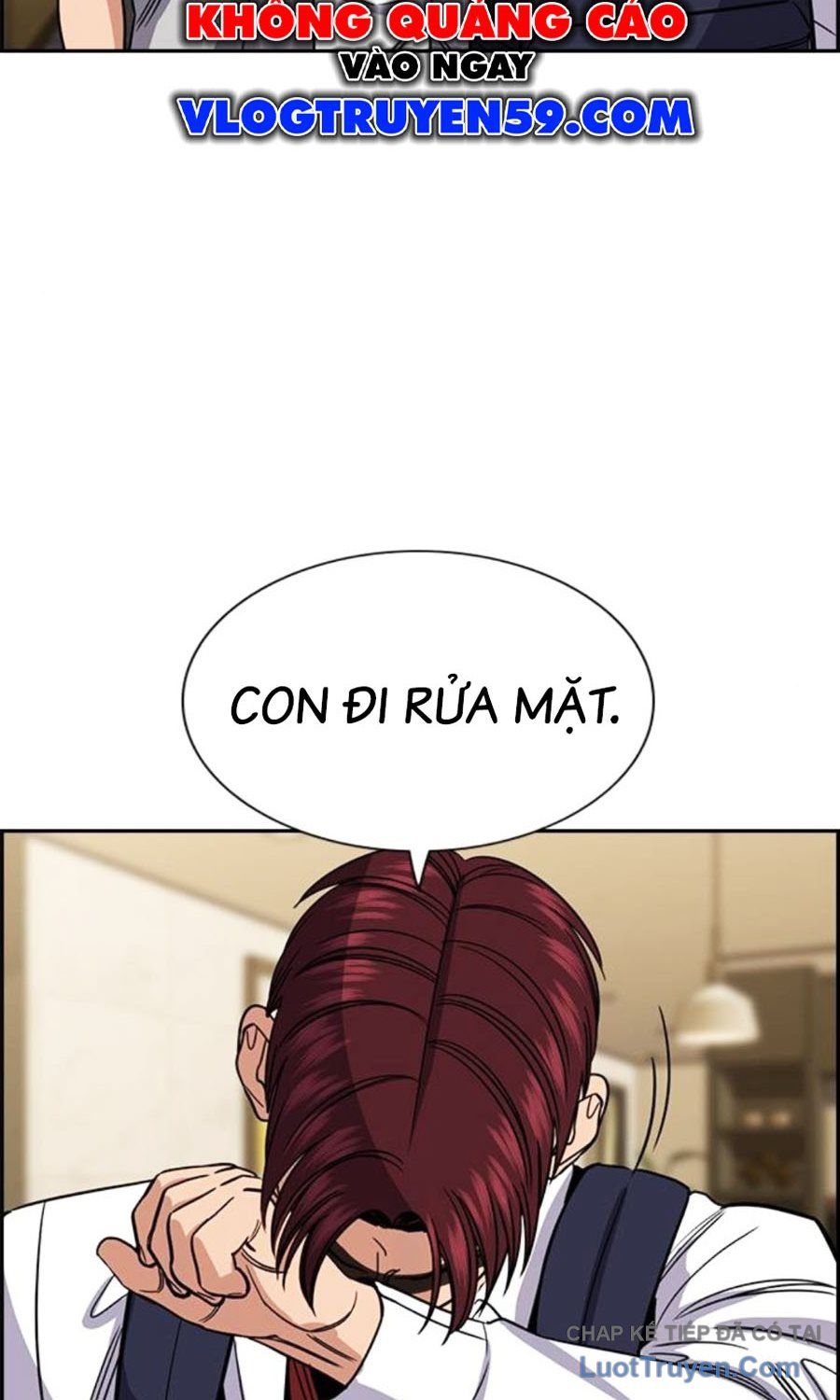 Giáo Dục Chân Chính Chap 225 - Next Chap 226