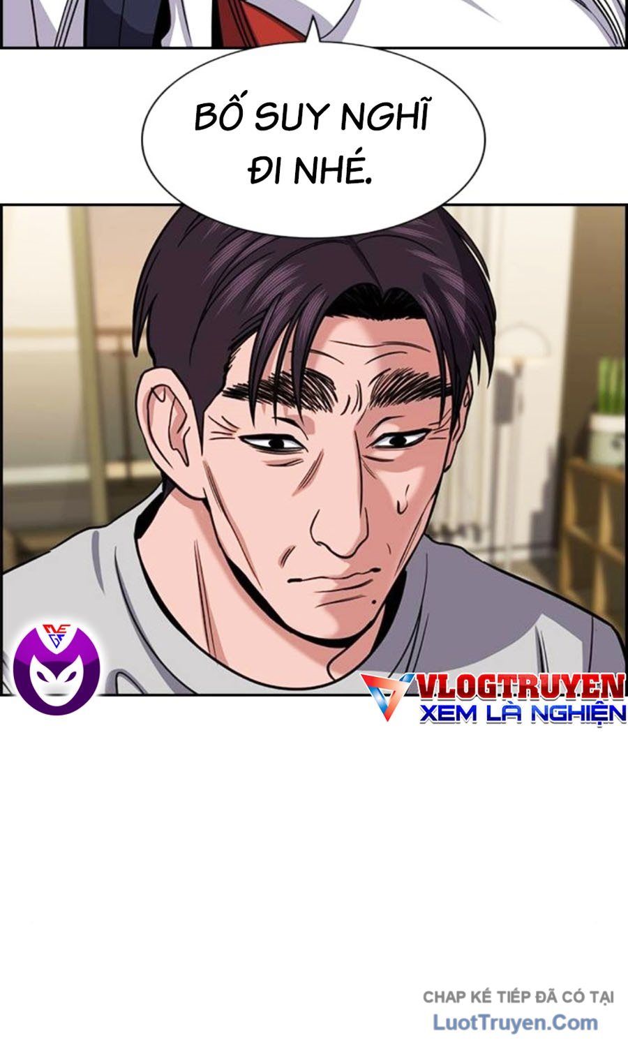 Giáo Dục Chân Chính Chap 225 - Next Chap 226