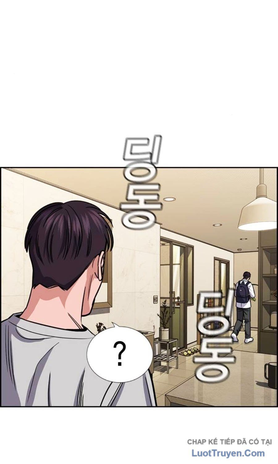 Giáo Dục Chân Chính Chap 225 - Next Chap 226