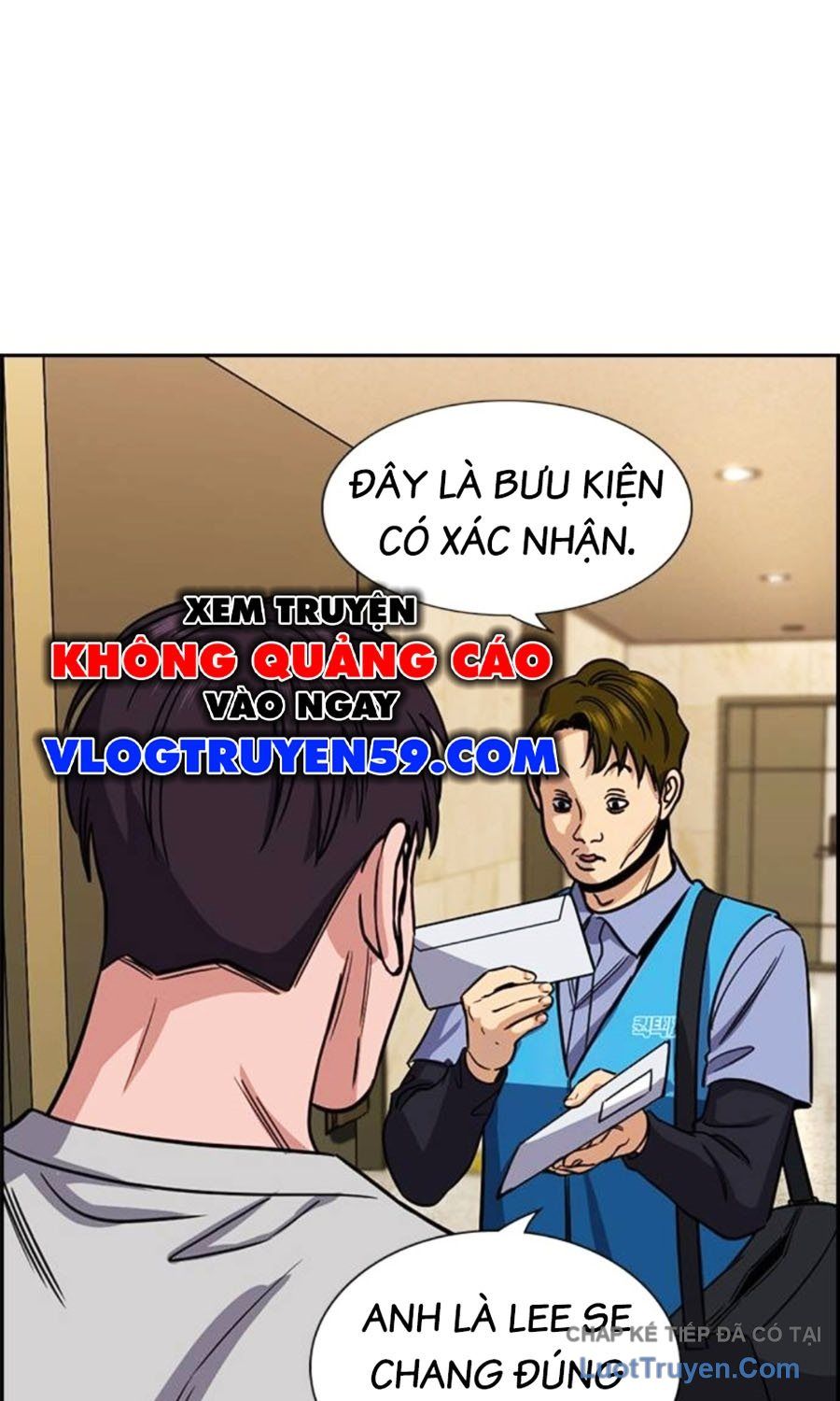 Giáo Dục Chân Chính Chap 225 - Next Chap 226