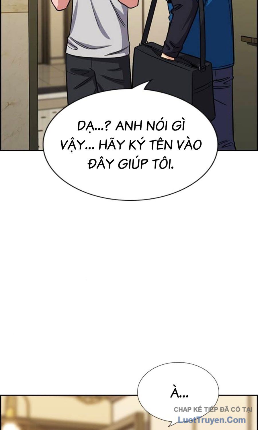 Giáo Dục Chân Chính Chap 225 - Next Chap 226
