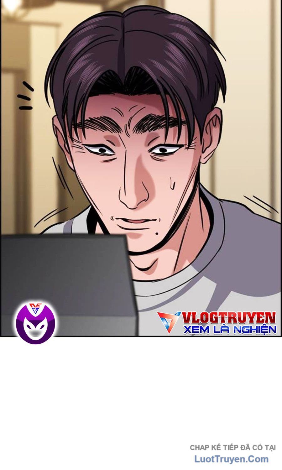 Giáo Dục Chân Chính Chap 225 - Next Chap 226