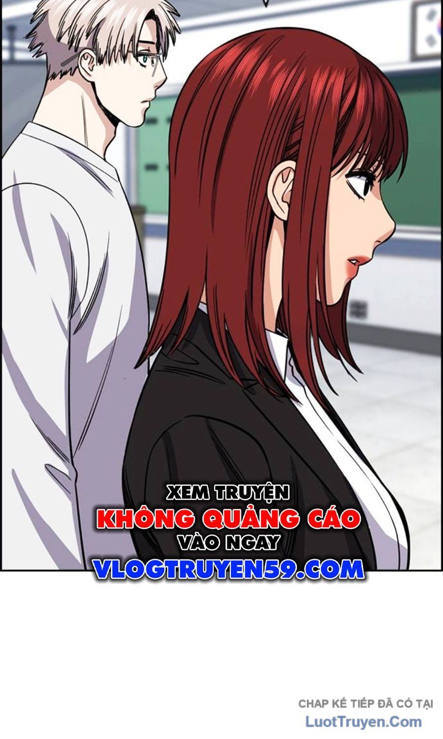 Giáo Dục Chân Chính Chap 225 - Next Chap 226