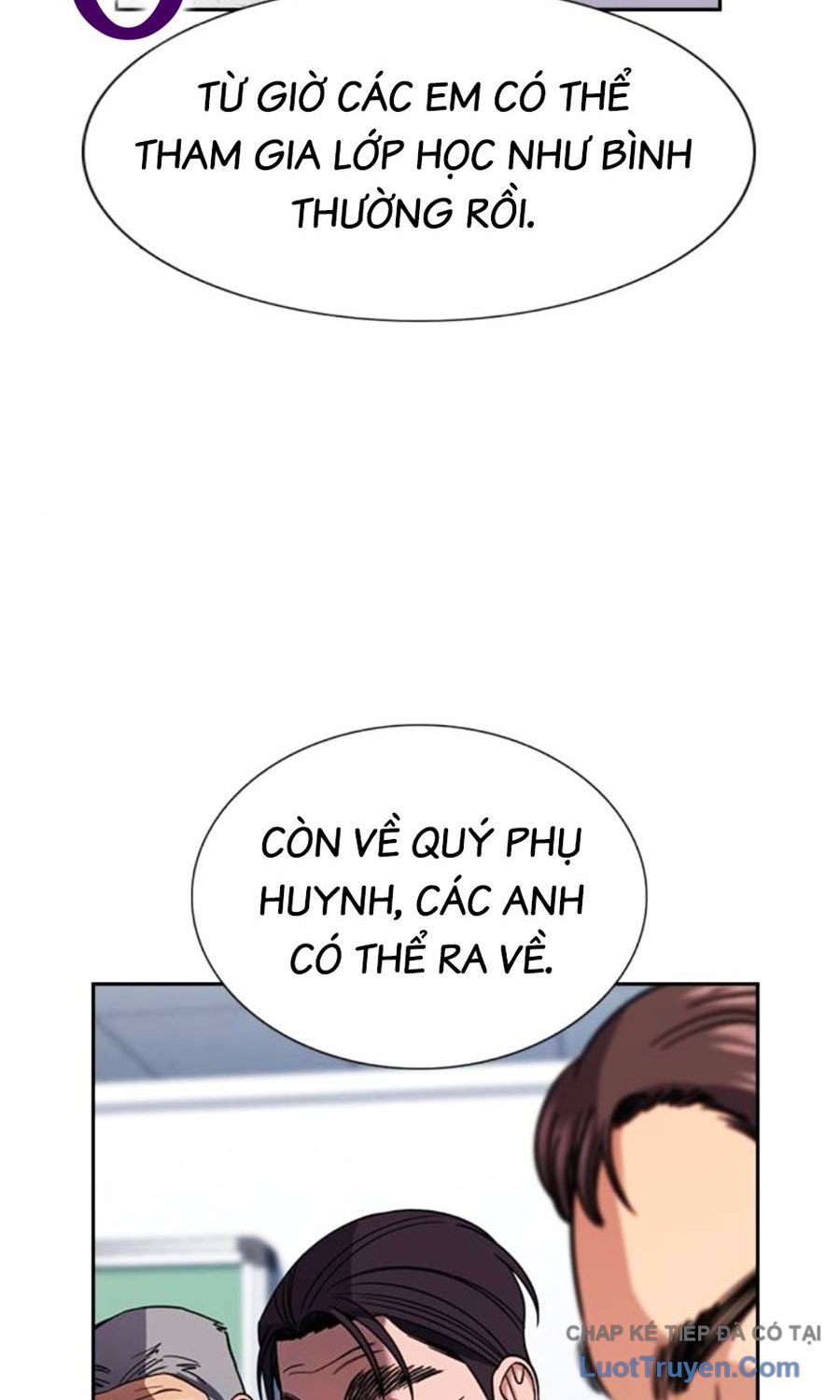 Giáo Dục Chân Chính Chap 225 - Next Chap 226