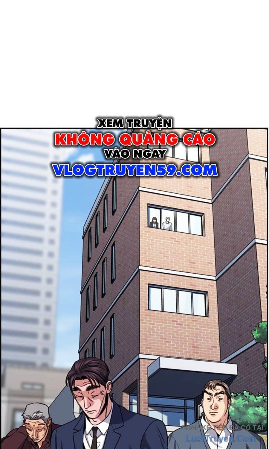 Giáo Dục Chân Chính Chap 225 - Next Chap 226