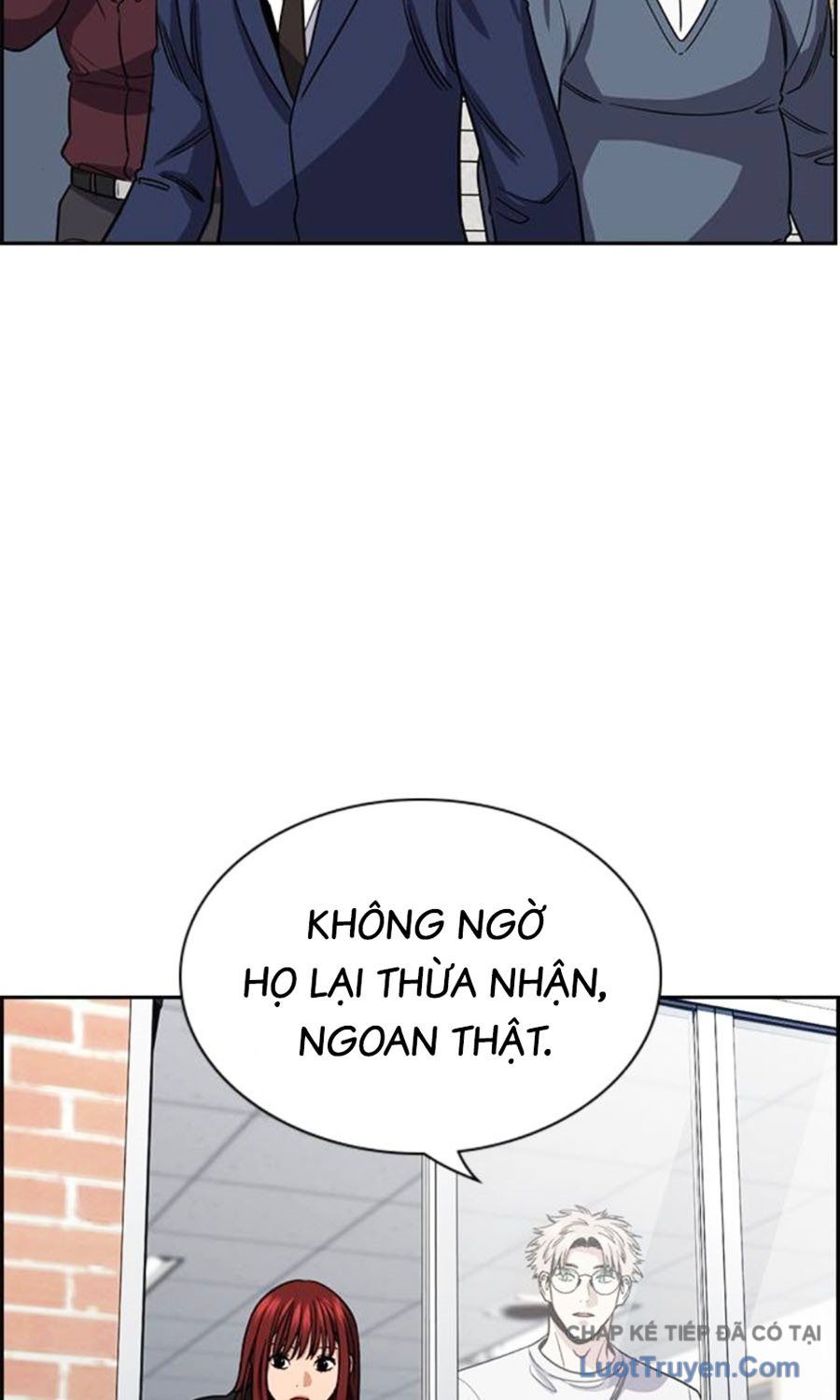 Giáo Dục Chân Chính Chap 225 - Next Chap 226