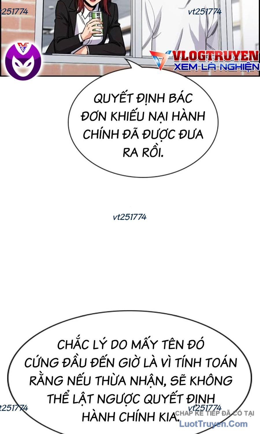 Giáo Dục Chân Chính Chap 225 - Next Chap 226