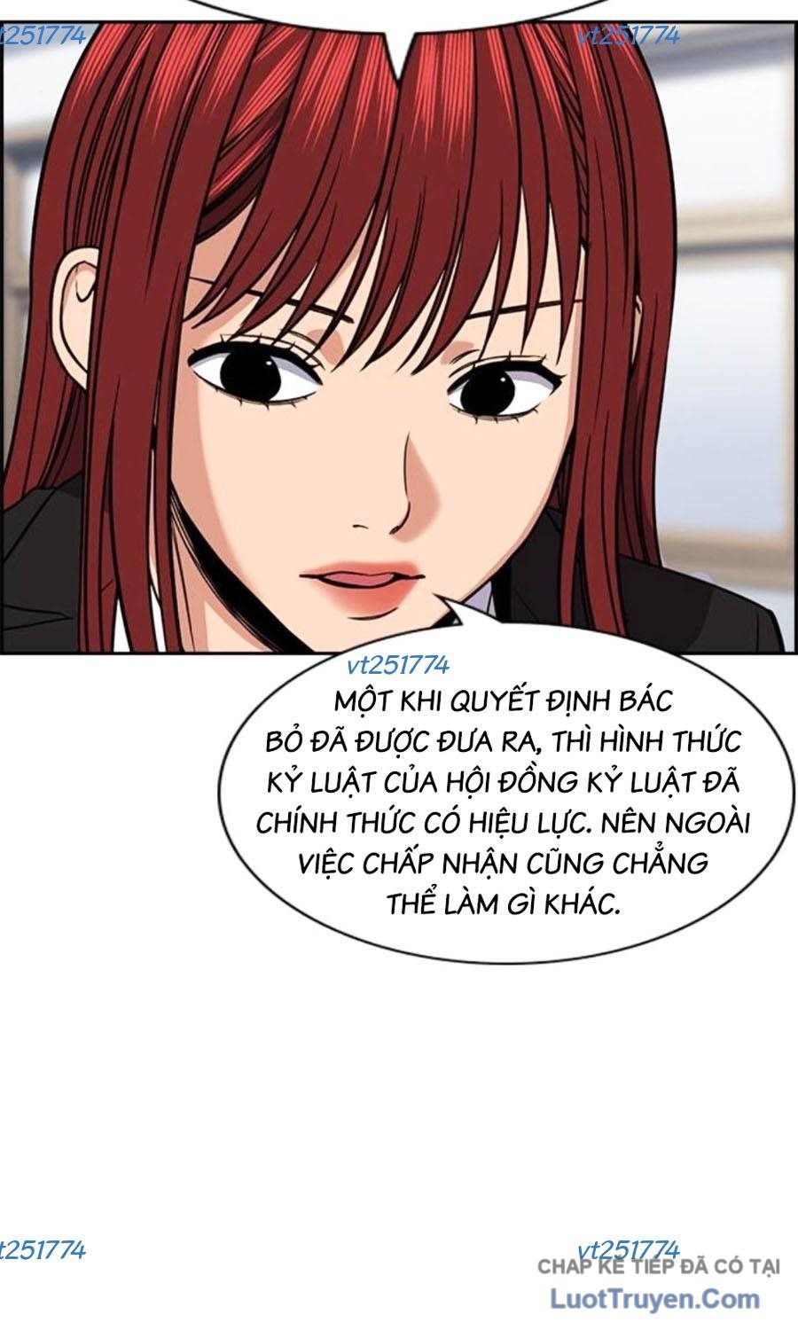 Giáo Dục Chân Chính Chap 225 - Next Chap 226