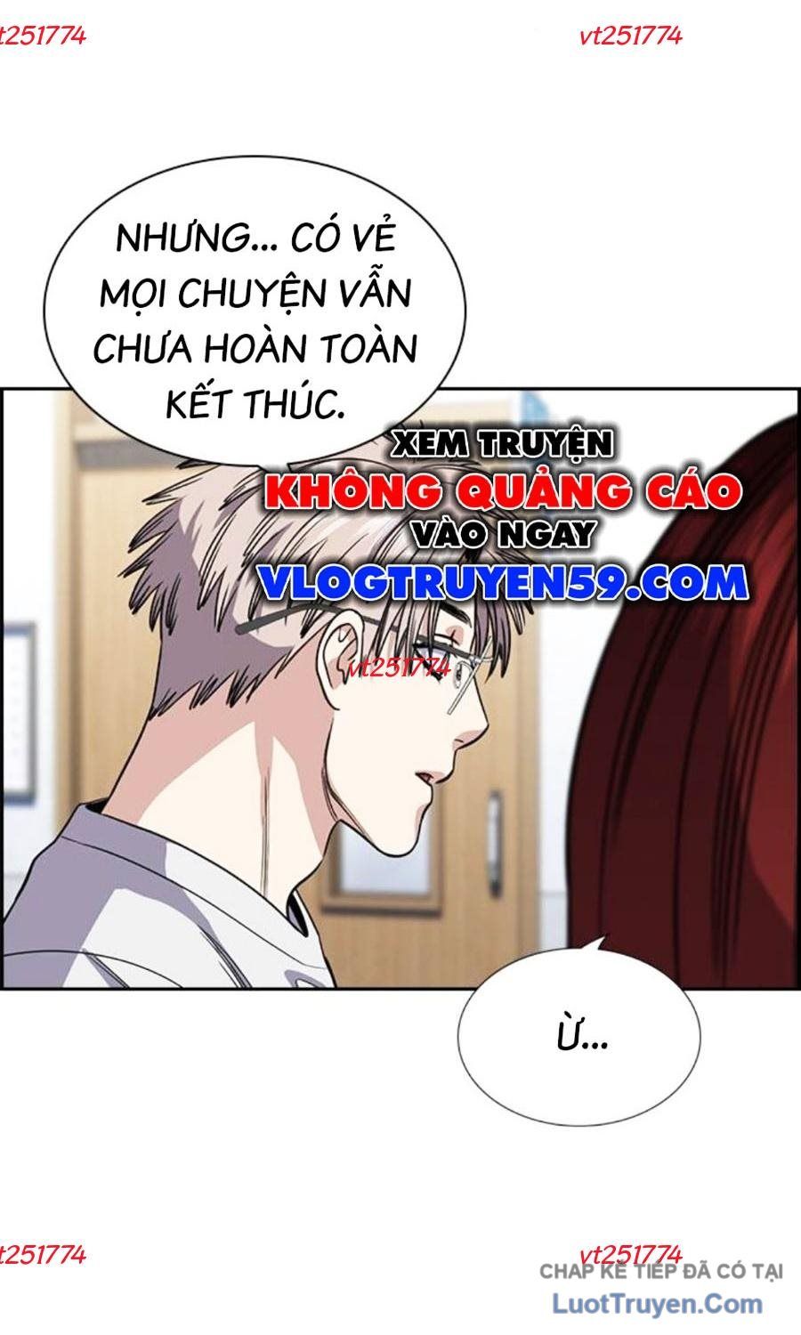 Giáo Dục Chân Chính Chap 225 - Next Chap 226