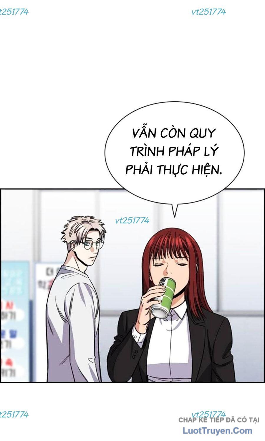Giáo Dục Chân Chính Chap 225 - Next Chap 226