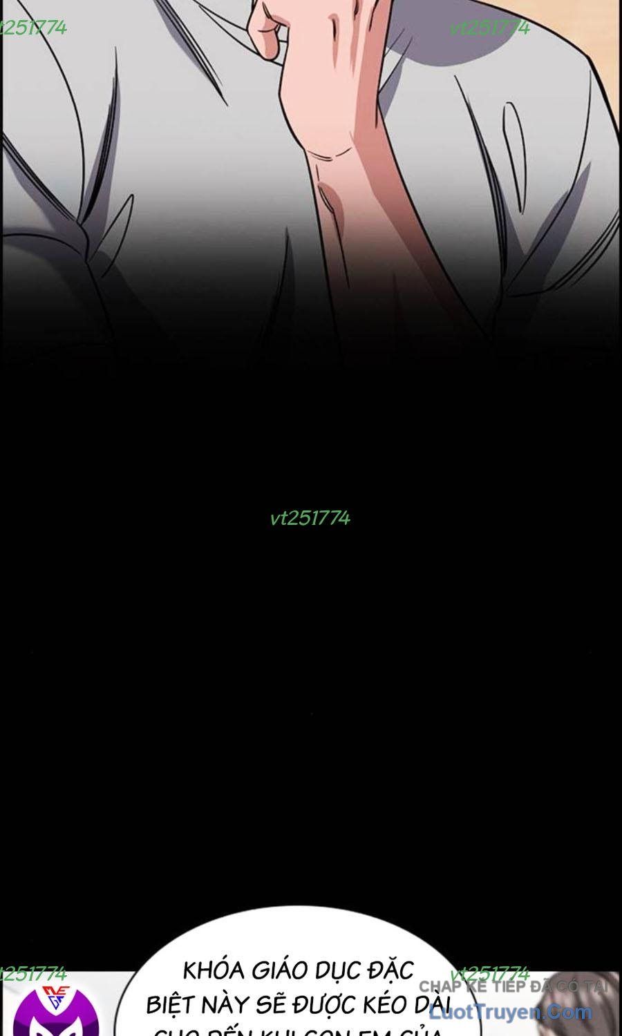 Giáo Dục Chân Chính Chap 225 - Next Chap 226