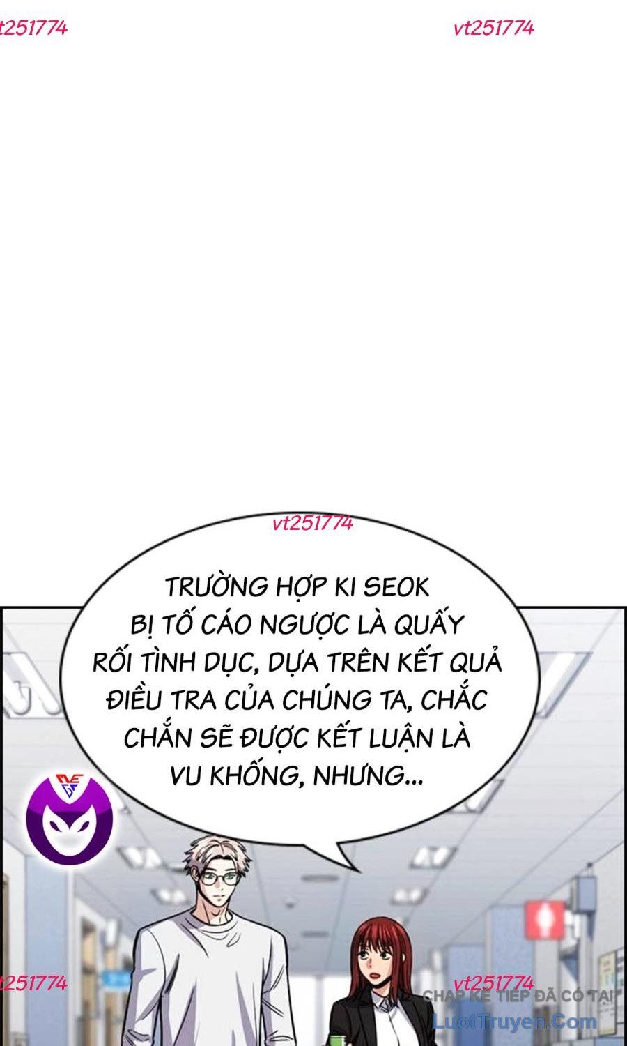 Giáo Dục Chân Chính Chap 225 - Next Chap 226