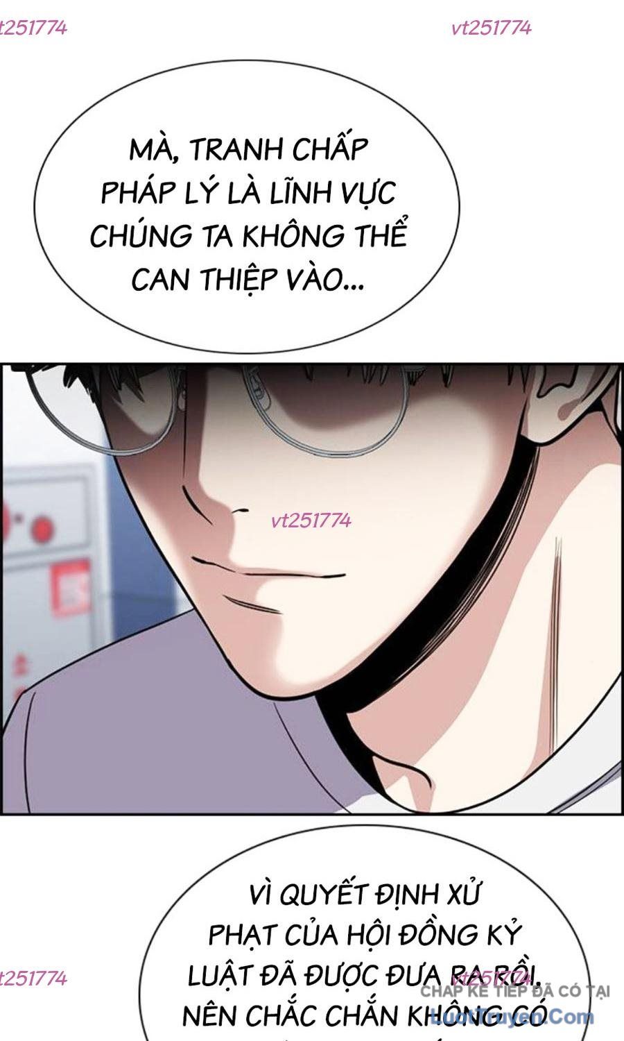 Giáo Dục Chân Chính Chap 225 - Next Chap 226