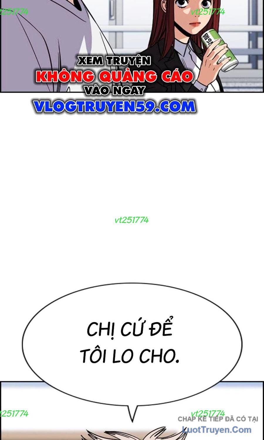 Giáo Dục Chân Chính Chap 225 - Next Chap 226