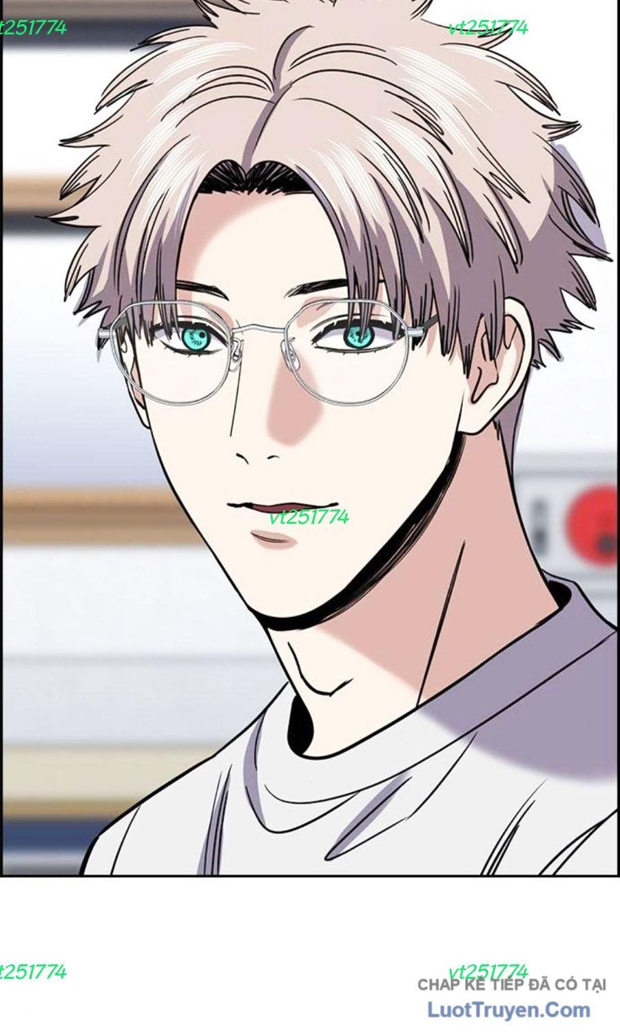 Giáo Dục Chân Chính Chap 225 - Next Chap 226