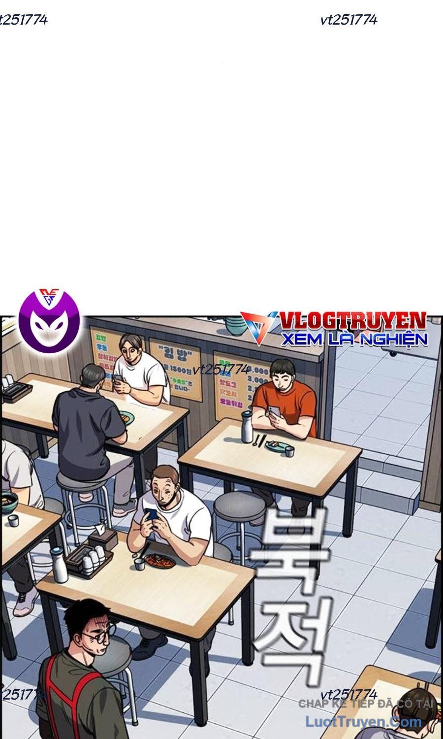 Giáo Dục Chân Chính Chap 225 - Next Chap 226