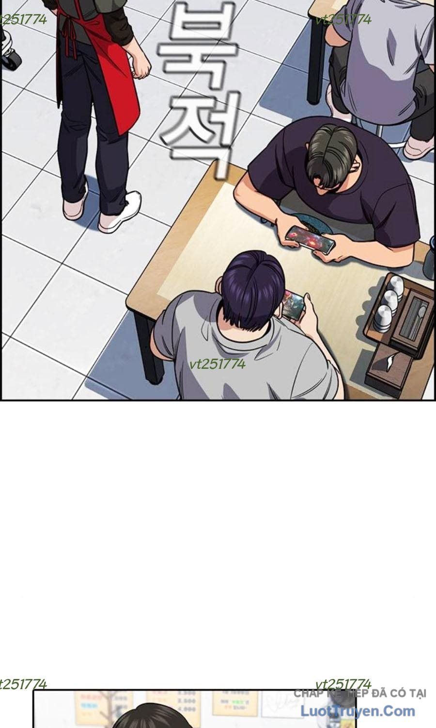 Giáo Dục Chân Chính Chap 225 - Next Chap 226