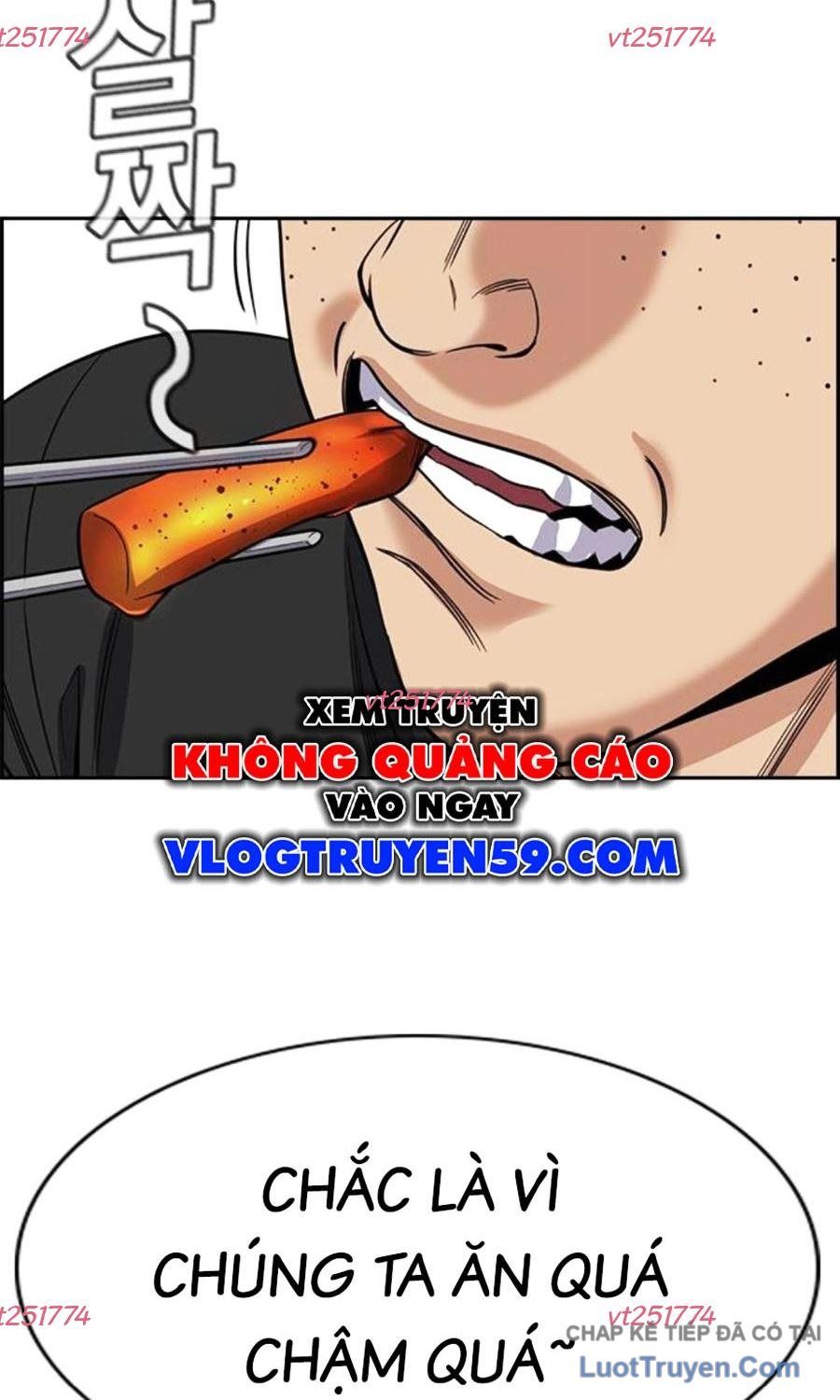 Giáo Dục Chân Chính Chap 225 - Next Chap 226