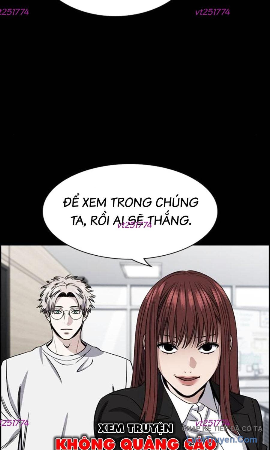 Giáo Dục Chân Chính Chap 225 - Next Chap 226