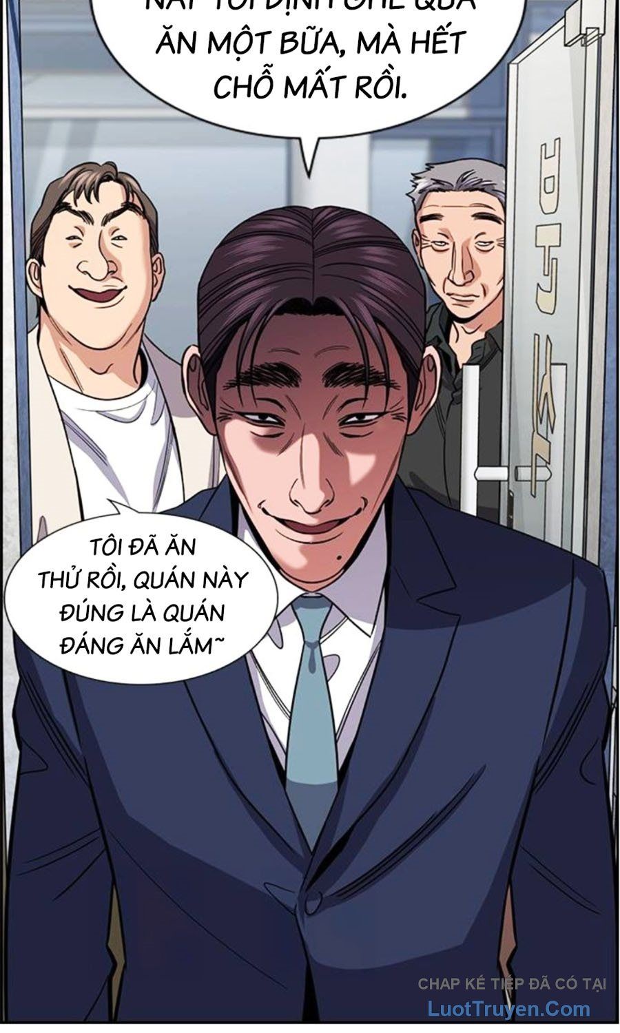 Giáo Dục Chân Chính Chap 225 - Next Chap 226