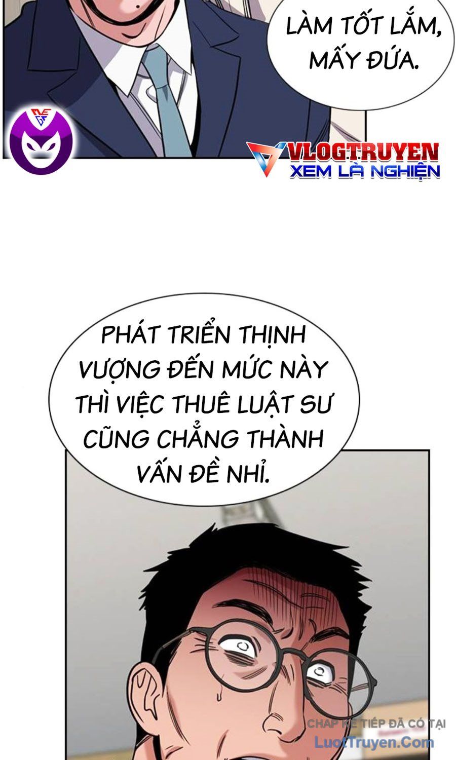 Giáo Dục Chân Chính Chap 225 - Next Chap 226