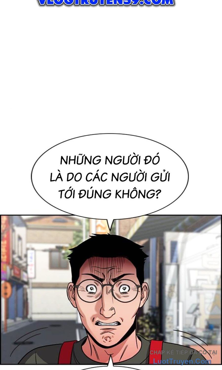 Giáo Dục Chân Chính Chap 225 - Next Chap 226
